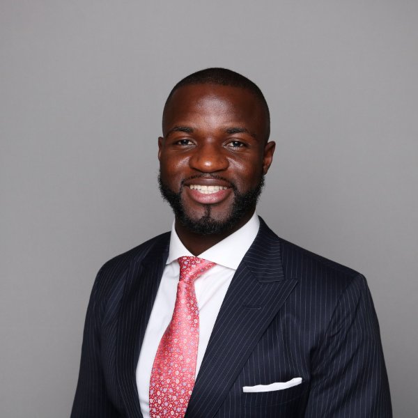 Michael Antwi